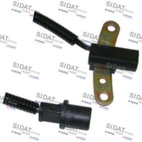 Acquista Generatore di impulsi, Albero a gomiti da SIDAT 83.315 a buon mercato per soli 51,30 €