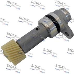 Sensor, Geschwindigkeit / Drehzahl 83.3154 von SIDAT günstig für 27,23 € online kaufen