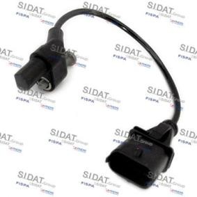Acquista Generatore di impulsi, Albero a gomiti da SIDAT 83.3156 a buon mercato per soli 291,25 €