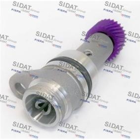 Sensor, Geschwindigkeit / Drehzahl für KIA von SIDAT