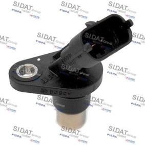 Nockenwellensensor 83.3214 von SIDAT günstig für 87,79 € online kaufen