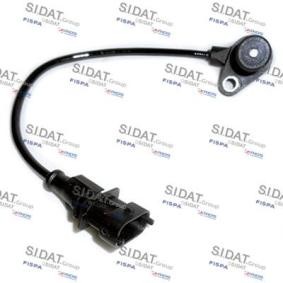 Kurbelwellensensor von SIDAT
