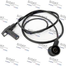 Kurbelwellensensor 83.3228 von SIDAT günstig für 52,19 € online kaufen