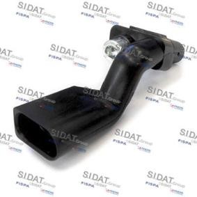 Kurbelwellensensor 83.3242 von SIDAT günstig für 43,50 € online kaufen
