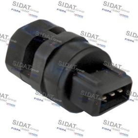 Compre Sensor, velocidade / rotações da SIDAT 83.3245 a um preço baixo por 58,59 €