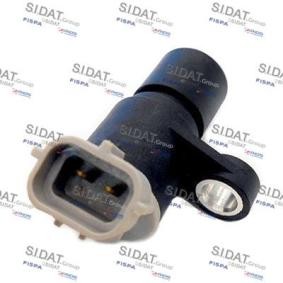 Acquista Generatore di impulsi, Albero a gomiti da SIDAT 83.3253 a buon mercato per soli 58,97 €