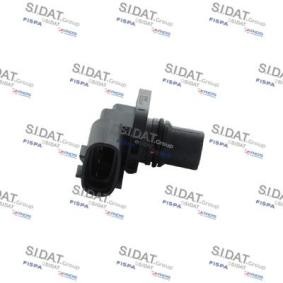 Nockenwellensensor für SUBARU von SIDAT