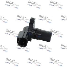 Nockenwellensensor für SUBARU von FISPA