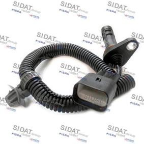 Kurbelwellensensor für HYUNDAI von SIDAT