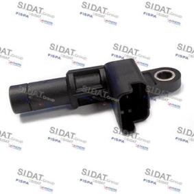 Nockenwellensensor von SIDAT