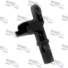 Nockenwellensensor 83.3308 von SIDAT günstig für 60,43 € online kaufen