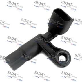 Nockenwellensensor 83.3309 von SIDAT günstig für 100,50 € online kaufen