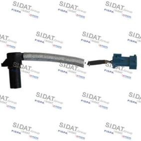Acquista Generatore di impulsi, Albero a gomiti da SIDAT 83.352 a buon mercato per soli 43,57 €