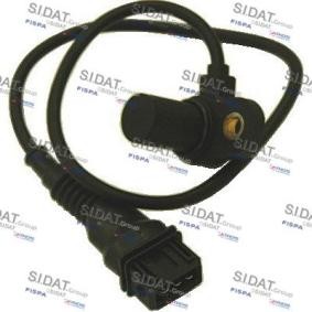 Nockenwellensensor für BMW von SIDAT