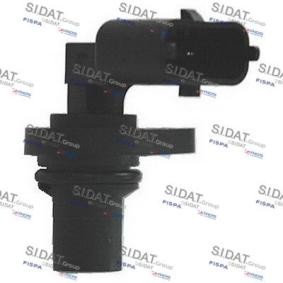 Nockenwellensensor für FIAT von SIDAT