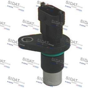 Nockenwellensensor für TOYOTA von SIDAT