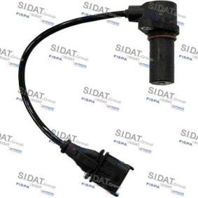 Kurbelwellensensor von SIDAT