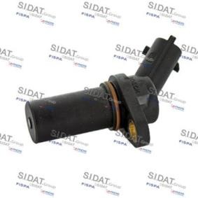 Kurbelwellensensor für IVECO von SIDAT