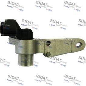 Nockenwellensensor 83.381 von SIDAT günstig für 39,58 € online kaufen