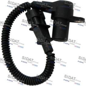 Kurbelwellensensor für KIA von SIDAT