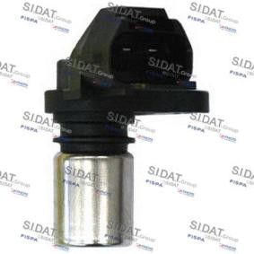 Kurbelwellensensor 83.410 von SIDAT günstig für 44,98 € online kaufen