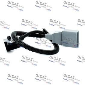 Nockenwellensensor 83.411 von SIDAT günstig für 55,54 € online kaufen