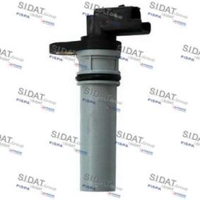Drehzahlsensor, Automatikgetriebe 83.413