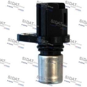 Kurbelwellensensor 83.420 von SIDAT günstig für 69,65 € online kaufen