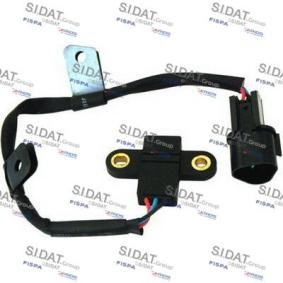Kurbelwellensensor für HYUNDAI von SIDAT