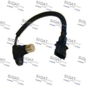 Nockenwellensensor für FIAT von SIDAT