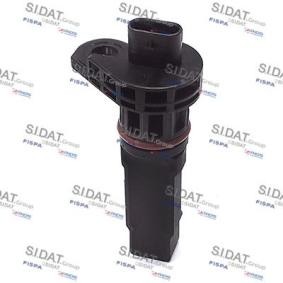 Drehzahlsensor, Automatikgetriebe von SIDAT