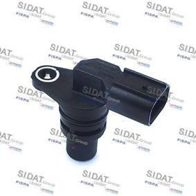 Nockenwellensensor für MAZDA von SIDAT