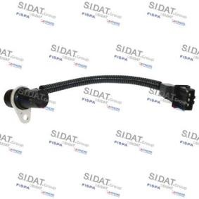 Nockenwellensensor 83.490 von SIDAT günstig für 60,68 € online kaufen