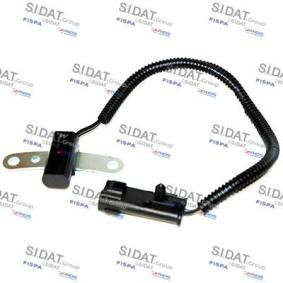 Acquista Generatore di impulsi, Albero a gomiti da SIDAT 83.494 a buon mercato per soli 48,51 €