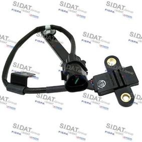 Kurbelwellensensor für HYUNDAI von SIDAT