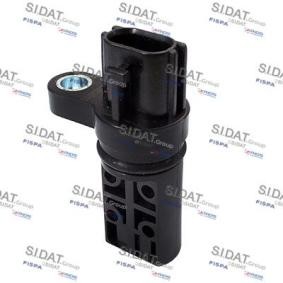 Acquista Generatore di impulsi, Albero a gomiti da SIDAT 83.507 a buon mercato per soli 70,25 €