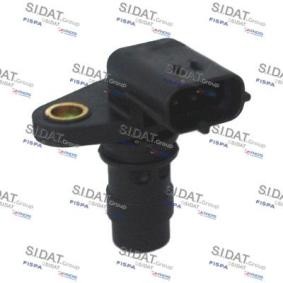 Nockenwellensensor für VOLVO von SIDAT