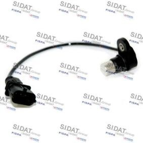 Zündimpulsgeber für FIAT von SIDAT