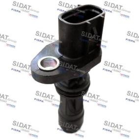Acquista Generatore di impulsi, Albero a gomiti da SIDAT 83.533 a buon mercato per soli 62,75 €
