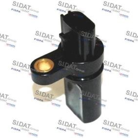 Acquista Generatore di impulsi, Albero a gomiti da SIDAT 83.541 a buon mercato per soli 61,03 €