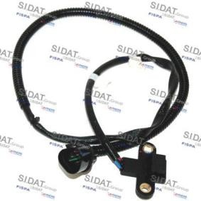 Kurbelwellensensor für KIA von SIDAT