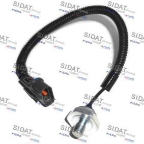 Compre Sensor de detonação da SIDAT 83.546 a um preço baixo por 48,85 €