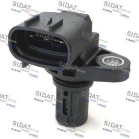 Acquista Generatore di impulsi, Albero a gomiti da SIDAT 83.565 a buon mercato per soli 90,80 €