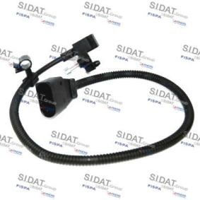 Kurbelwellensensor 83.581 von SIDAT günstig für 35,83 € online kaufen