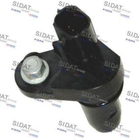 Acquista Generatore di impulsi, Albero a gomiti da SIDAT 83.586 a buon mercato per soli 40,97 €