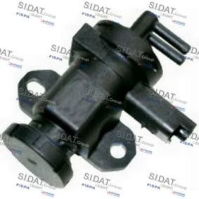 Acquista Convertitore pressione, Controllo gas scarico da FISPA 83.753 a buon mercato per soli 67,71 €