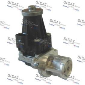 Acquista Valvola EGR da FISPA 83.827 a buon mercato per soli 239,79 €
