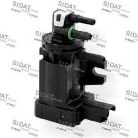 Acquista Convertitore pressione, Controllo gas scarico da FISPA 83.867 a buon mercato per soli 36,59 €