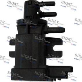 Acquista Convertitore pressione, Controllo gas scarico da FISPA 83.868 a buon mercato per soli 51,30 €