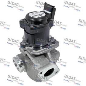 AGR-Ventil 83.949 für MINI